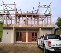 Quake Resistant Building System | Dinding Penahan Panas | Lintas Artha ...